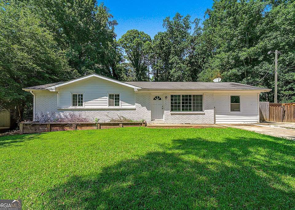 1st image of 3740 Lavilla Dr