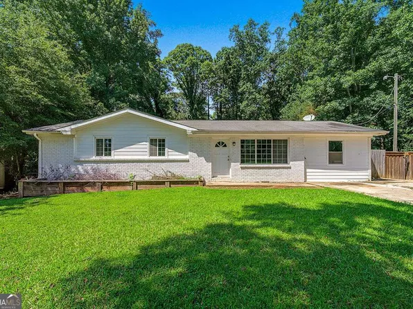 3740 Lavilla Dr, Powder Springs, GA 30127
