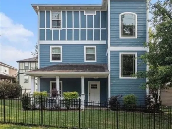 713 McWilliams Rd, Atlanta, GA 30315