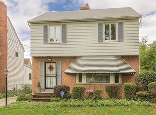 16903 Invermere Ave, Cleveland, OH 44128