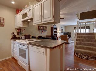 12331 Lake St #D-8, Eagle River, AK 99577