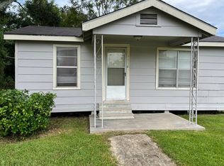 4735 Avenue A, Zachary, LA 70791