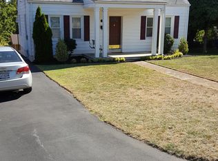 14 S Charles St, Front Royal, VA 22630