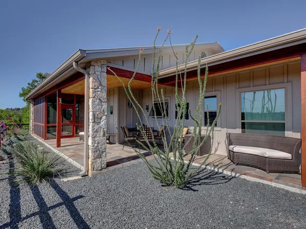 127 Keagan Dr S, Hunt, TX 78024