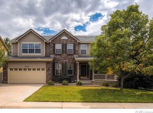 2754 E 139th Ave, Thornton, CO 80602