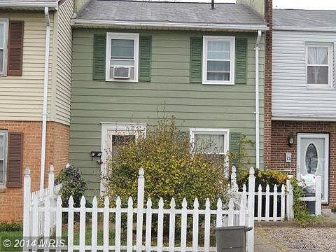 2nd image of 1045 S Main St APT C7
