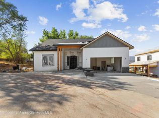 435 Arbor Ln, Rifle, CO 81650