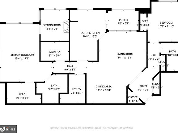 2nd image of 206 Kimary Ct Unit 1B