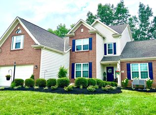 7255 Upper Cambridge Way, Westerville, OH 43082