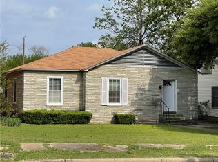 2017 Live Oak Ave, Waco, TX 76708