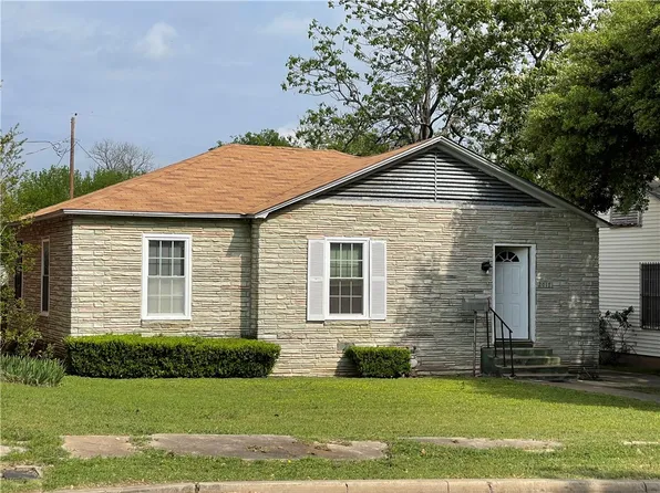 2017 Live Oak Ave, Waco, TX 76708