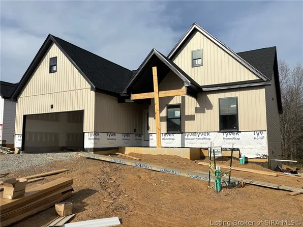 2609 Vineyard Way #214, Memphis, IN 47143