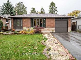 73 Romfield Circuit #BASEMENT, Markham, ON L3T3H4