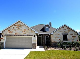 7718 Veranda Dr, Cove, TX 77523