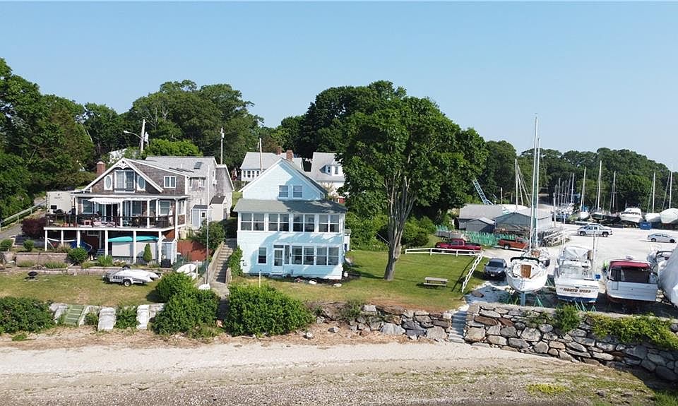 99 Midgley Ave Warwick RI Zillow