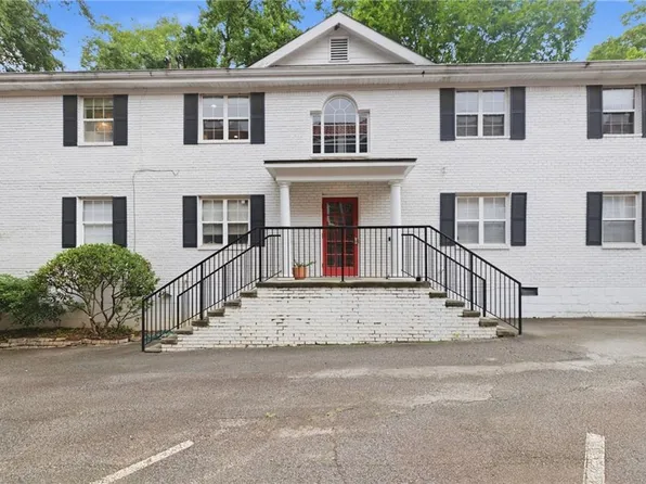 830 Greenwood Ave NE APT 8, Atlanta, GA 30306