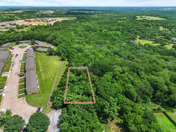 1230 N Armstrong Ave, Denison, TX 75020