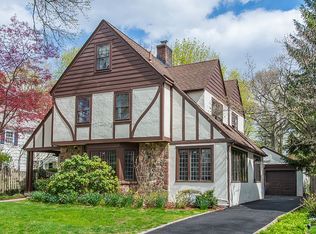 33 Spencer Rd, Glen Ridge, NJ 07028