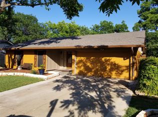 1430 Ridgecrest Dr, Plano, TX 75074