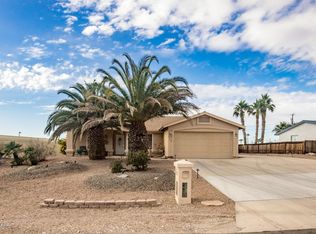 3279 Desert Sage Dr, Lake Havasu City, AZ 86404