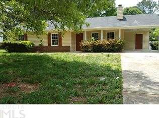 175 Belmont Farms Dr, Ellenwood, GA 30294