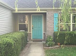 2305 S 12th Pl, Rogers, AR 72758