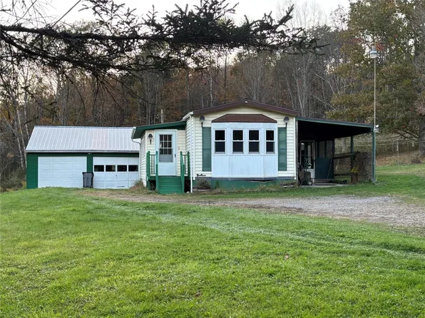 315 Gage Rd, Owego, NY 13827