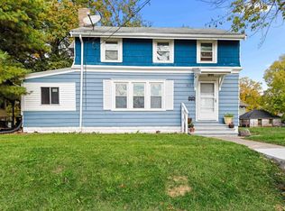 307 E Illinois Ave, Peoria, IL