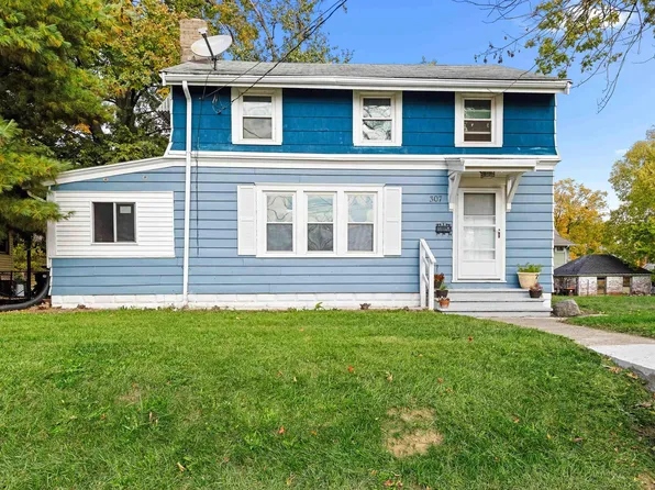 307 E Illinois Ave, Peoria, IL 61603