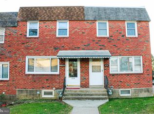 1234 W Washington St, Norristown, PA 19401