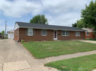 397 Shock Dr, New Lebanon, OH