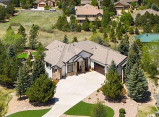 5415 Moonlight Way, Parker, CO 80134