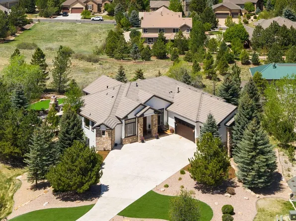 5415 Moonlight Way, Parker, CO 80134