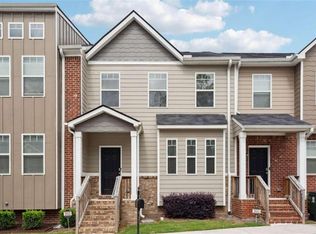 6329 Rockaway Rd, Atlanta, GA 30349