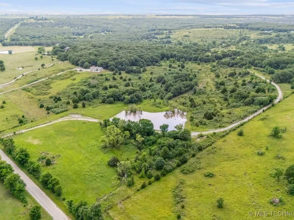 2230 County Rd, Avant, OK 74001