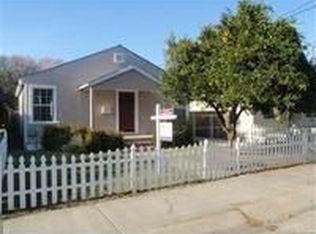 2620 20th St, Sacramento, CA 95818