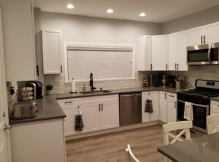 8 Albion St #2, Medford, MA 02155