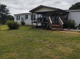 8973 N Dobbs Rd, Harrah, OK 73045