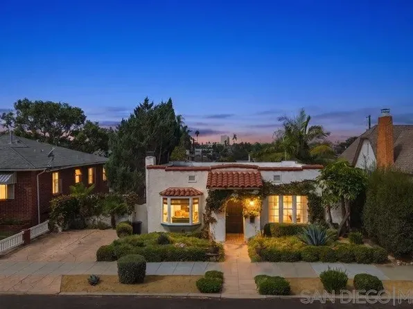 3568 Villa Ter, San Diego, CA 92104