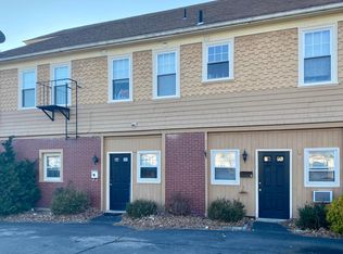 77 Governor St APT 3, Cranston, RI 02920