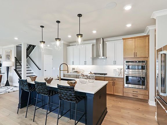 Kitchen - Representational Photo