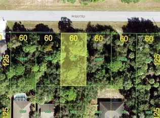 215 Cougar Way, Rotonda West, FL 33947