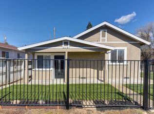 3391 26th Ave, Sacramento, CA 95820