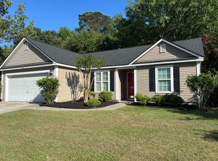 3307 Crowell Ln, Mount Pleasant, SC 29466