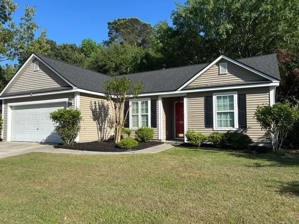3307 Crowell Ln, Mount Pleasant, SC 29466