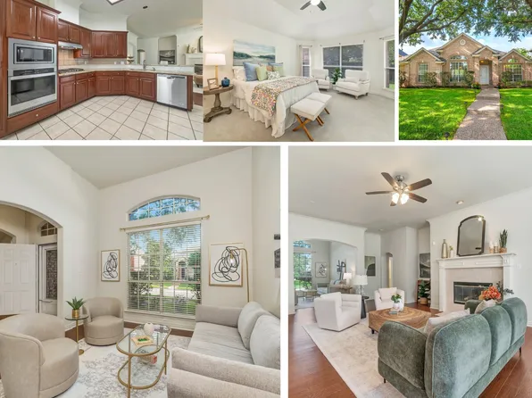 3308 Sedona Ln, Plano, TX 75025