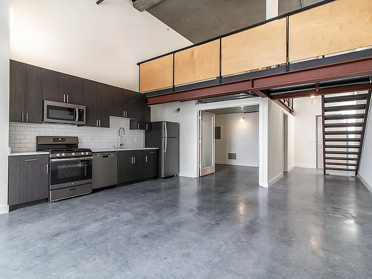 530 Brannan St — Photo 1