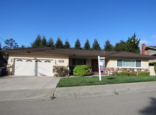 16993 Lamont Ct, Castro Valley, CA 94546