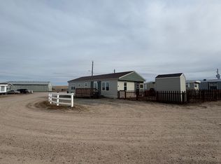 719 Artesian Rd LOT 66, Cheyenne, WY 82007