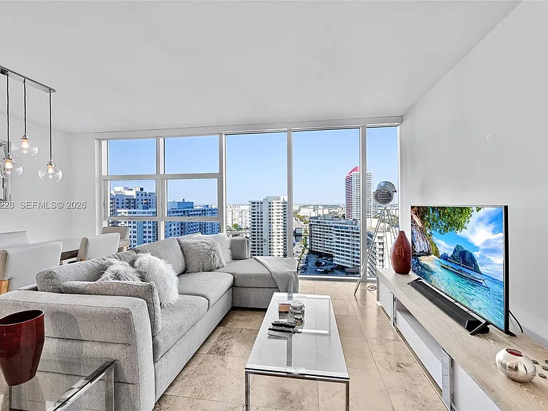 1830 S Ocean Dr #1707 — Photo 3